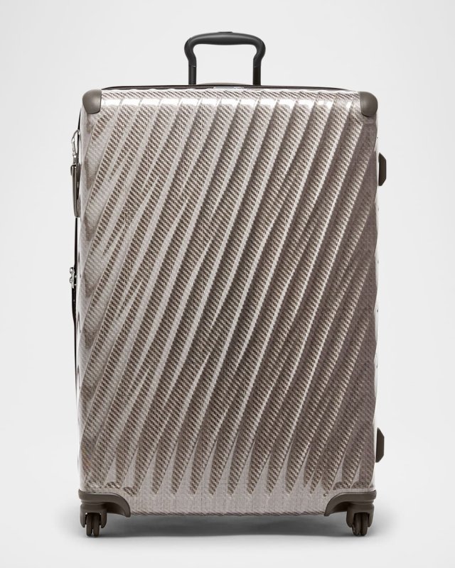 19 Degree Lite Extended Trip Packing Case